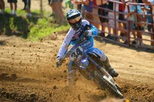 AMA Motocross 2016. Этап 11 - Баддс-Крик 