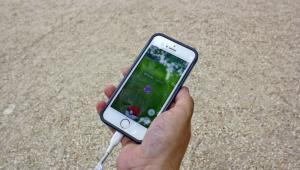 В Дагестане нарушитель ПДД оплатил все штрафы, чтобы вернуть телефон с Pokemon Go