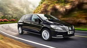 Daimler и BYD представили новый электромобиль
