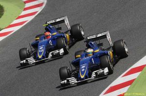 Последнее место может дорого обойтись Sauber