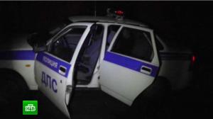 Один человек погиб в ДТП с участием автобуса и Mazda в Подмосковье