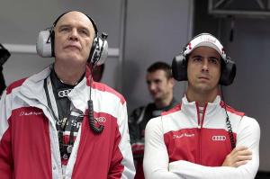 Формула Е пытается избежать пересечения дат в календаре с WEC