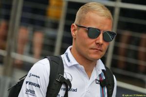 Боттас: Я хочу лично провести переговоры с Williams