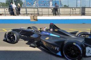 Techeetah в Формуле Е будет использовать силовую установку Renault