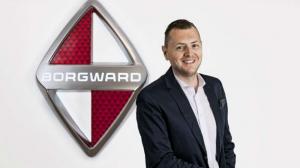 Возрожденная марка Borgward наняла дизайнера Kia