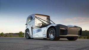 2016 Volvo The Iron Knight 