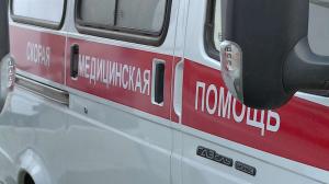 На юго-востоке Москвы грузовик насмерть сбил пешехода