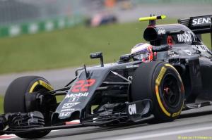 В Honda потратили семь условных баллов