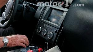 Новый Land Rover Discovery представят осенью 