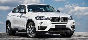 Призерам Олимпиады в Рио вручили белые BMW