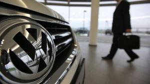 Volkswagen выплатит около $1,2 млрд американским дилерам из-за «дизельгейта»