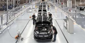 Концерн Mercedes планирует сократить 1 400 рабочих мест в Бразилии из-за падения спроса на автомобили