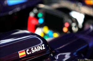 В Toro Rosso нарушили правило комендантского часа