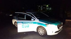 В Алматы задержали группу угонщиков мопедов