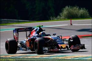 В Toro Rosso не понимают причин нехватки скорости