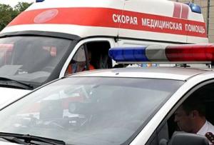 Легковушка влетела в фуру в Нижегородской области, погибла семья из пяти человек