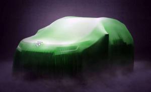 До премьеры кроссовера Skoda Kodiaq осталось два дня