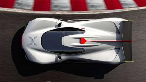 Pininfarina выпустит водородный спорткар за 2,5 миллиона долларов