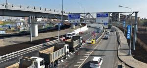 Власти Москвы разработали проект реконструкции северного участка МКАД