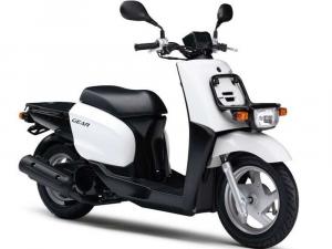 Yamaha выиграли суд у производителей скутеров, похожих на Yamaha Gear