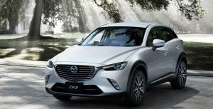 Концерн Mazda организует отзыв 2,3 млн автомобилей по всему миру