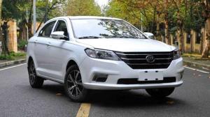 Названа дата российской премьеры нового Lifan Solano