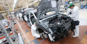 Мировой объем производства Honda с начала года вырос на 10%