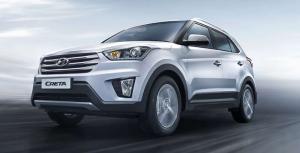 В августе в России продано 9,7 тыс. машин Hyundai, собранных в Санкт-Петербурге