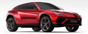 Lamborghini создаст автомобиль специально для женщин