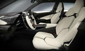 Lamborghini создаст автомобиль специально для женщин 