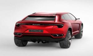 Lamborghini создаст автомобиль специально для женщин 