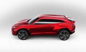Lamborghini создаст автомобиль специально для женщин 