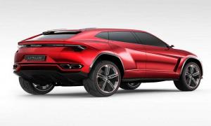 Lamborghini создаст автомобиль специально для женщин 