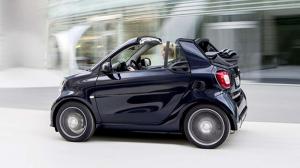 Smart от Brabus оценили в рублях