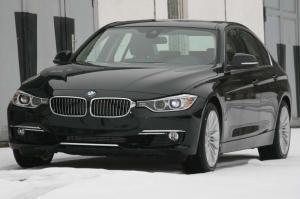 Немцы назвали самые любимые автомобильные марки