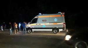 Девушка погибла в жутком ДТП в Алматы