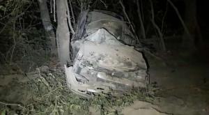 Девушка погибла в жутком ДТП в Алматы