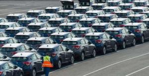 Авторынок Японии в августе продемонстрировал рост