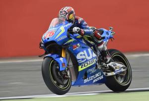 Маверик Виньялес: Я не могу поверить, что одержал первую победу в MotoGP