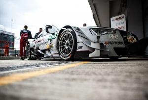 Audi: Проблемы после московского этапа решены
