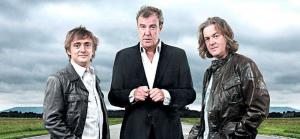 Экс-ведущие Top Gear нашли 6,5 миллиона долларов на запуск соцсети для автовладельцев
