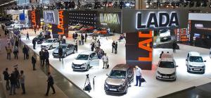 АвтоВАЗ увеличил долю на российском рынке до 20%