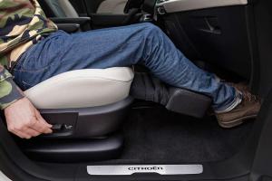 Citroen привезет в Россию обновленные минивэны C4 Picasso и Grand C4 Picasso 