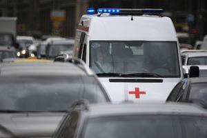 На Пятницком шоссе в ДТП погиб один человек