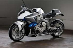 BMW Motorrad довольна 2013 годом