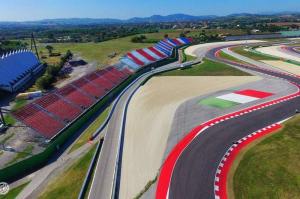 Автодром Мизано будет принимать Гран При Сан-Марино в MotoGP до 2020 года