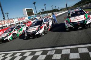 Вскоре Honda примет решение о будущем своей программы в WTCC