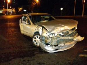 ДТП с участием скорой помощи в Алматы: пострадали 5 человек 