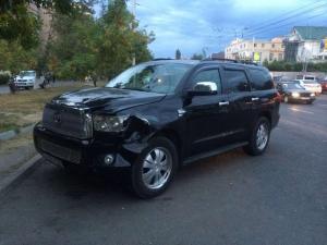Женщина погибла в страшном ДТП в Алматы 