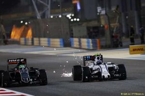 Сафнауэр удивлён, что Williams не подтверждает Боттаса